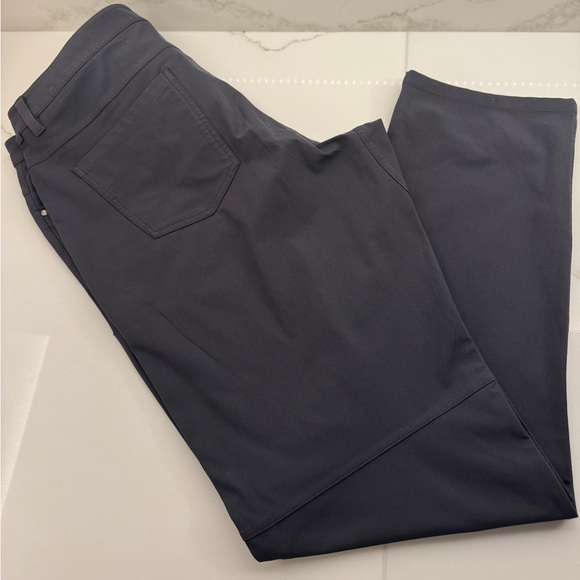 Lululemon ABC Classic-Fit 5 Pocket Pant - Picture 2 of 3